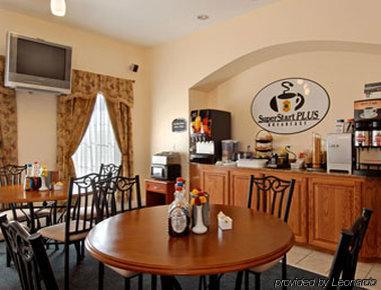 Super 8 By Wyndham Austin/airport South Austin