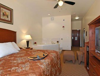 Super 8 By Wyndham Austin/airport South 2* Austin